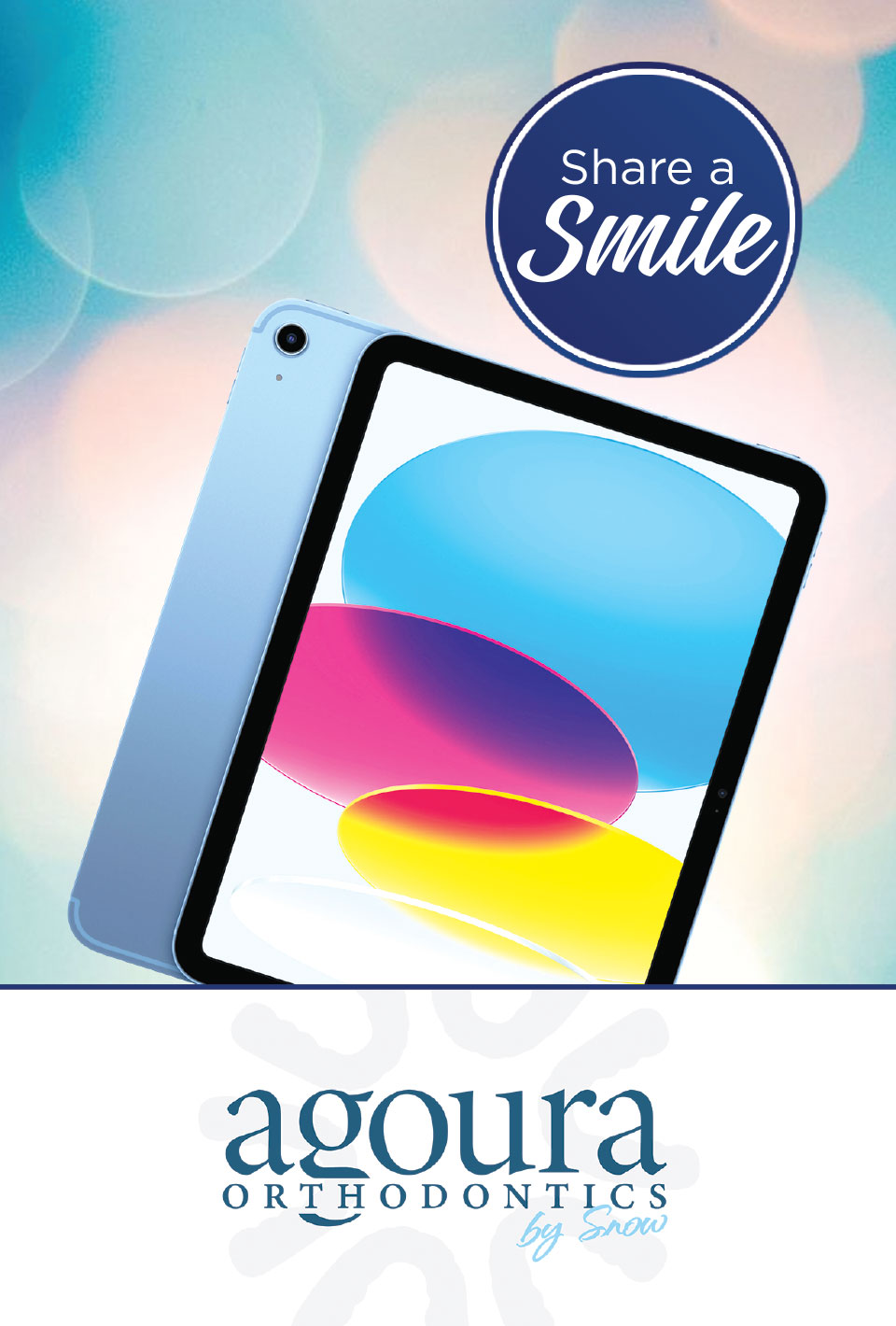 Share a Smile